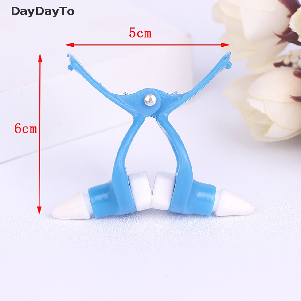 Bộ Kẹp Nâng Mũi Làm Đẹp Tiện Dụng