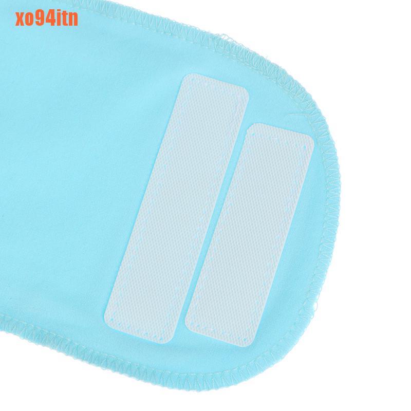 Khăn Choàng Cổ Dạng Gel Dưỡng Ẩm Chống Nếp Nhăn Làm Trắng Da