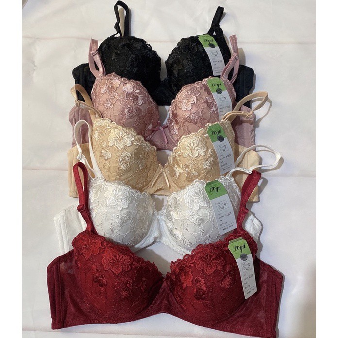 ♥️ SHOP UY TÍN ♥️ [Áo lót nữ] Áo Ngực Ren Không Mút Hàng VNXK Có Size Đại AB079 abc43.ab20 | BigBuy360 - bigbuy360.vn