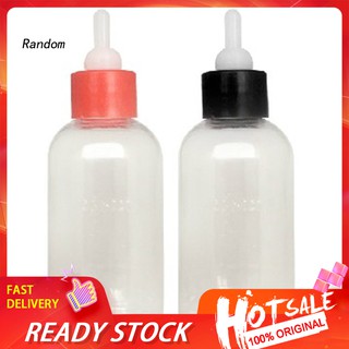 Bình Sữa Cho Thú Cưng 60ml Tiện Dụng