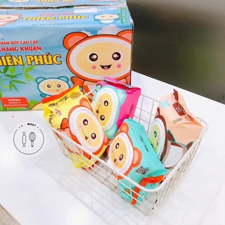 Khăn ướt thiên phúc combo 5 gói
