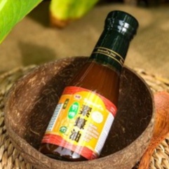 Dầu hào hữu cơ Sauceco 155ml cho bé ăn dặm