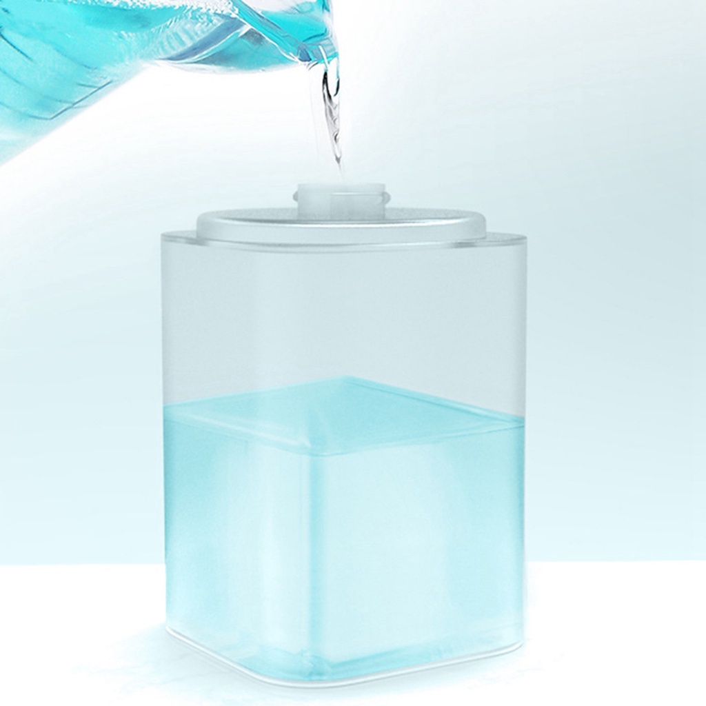 [Predolo2] Bình Đựng Xà Phòng Dung Tích Lớn 400ml