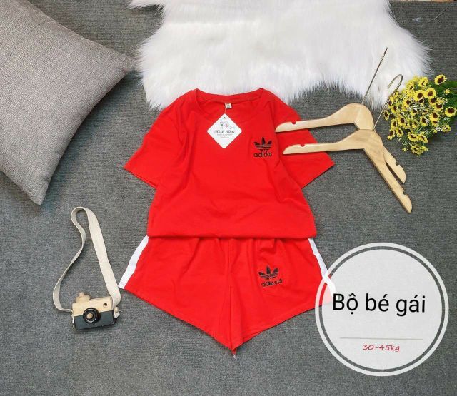 BỘ BÉ GÁI ĐẠI SIÊU RẺ (25-45kg)