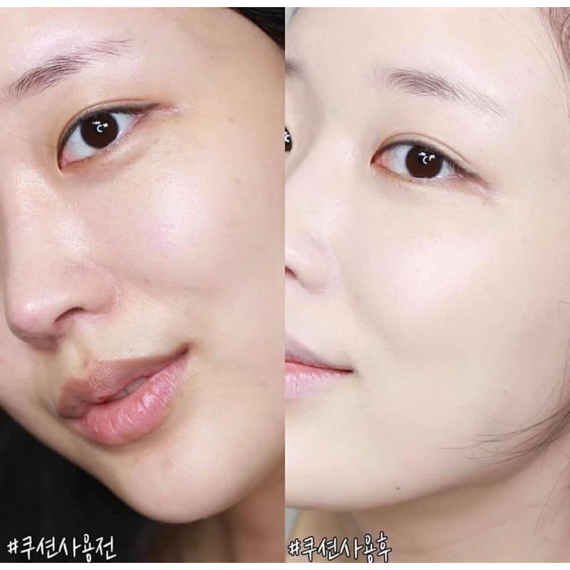 Phấn Tươi Cushion Thelal