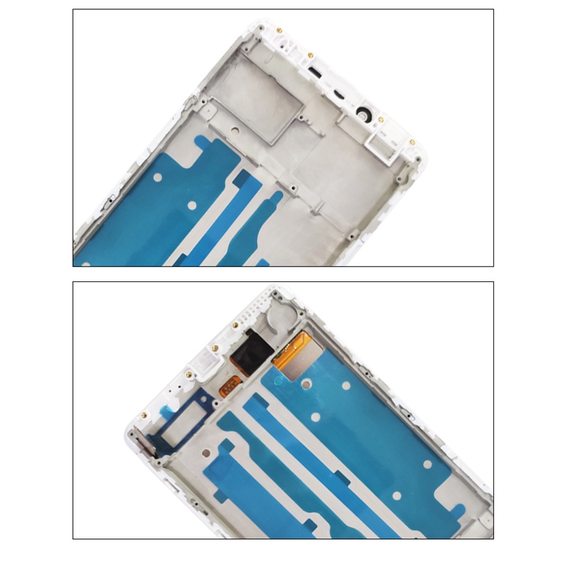 Màn Hình lcd Cảm Ứng Thay Thế Cho oppo r7s r9 plus