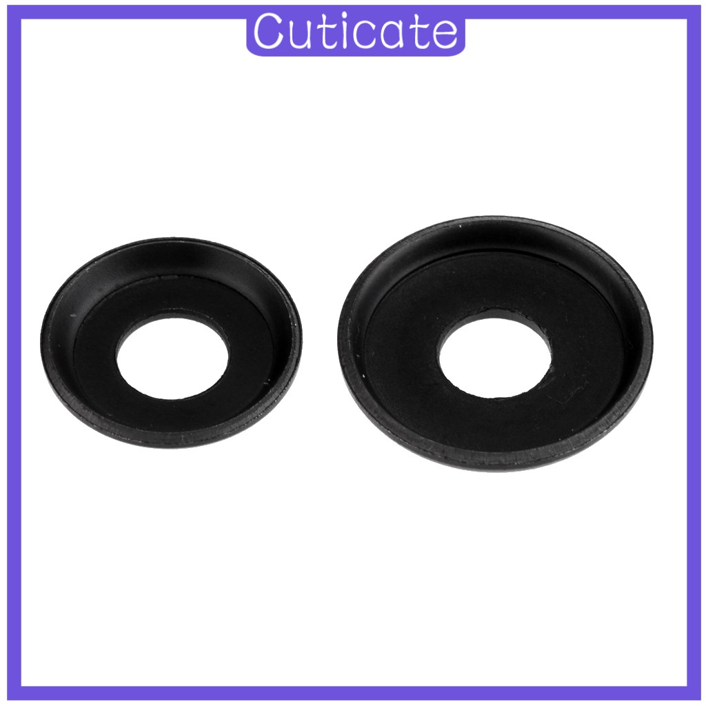 Bộ 4 Vòng Đệm Thay Thế Cho Ván Trượt