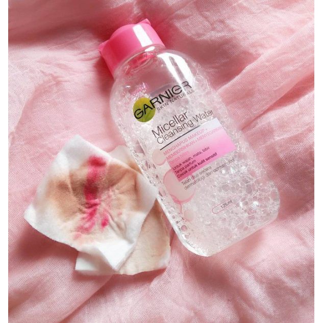 Nước tẩy trang Garnier Micellar Cleansing Water | BigBuy360 - bigbuy360.vn
