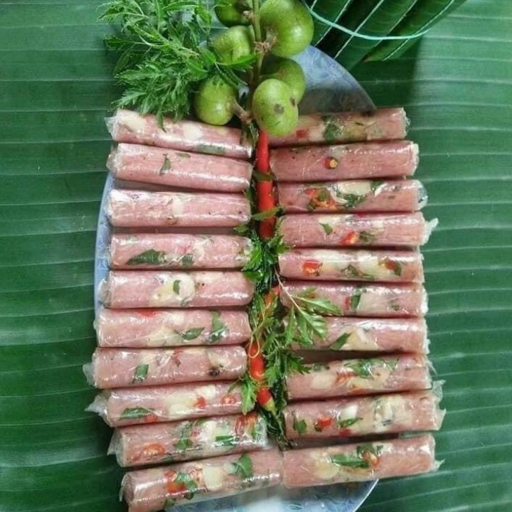 Nem chua Thanh Hóa - ship hàng từ 20 cái NCTH01 | BigBuy360 - bigbuy360.vn