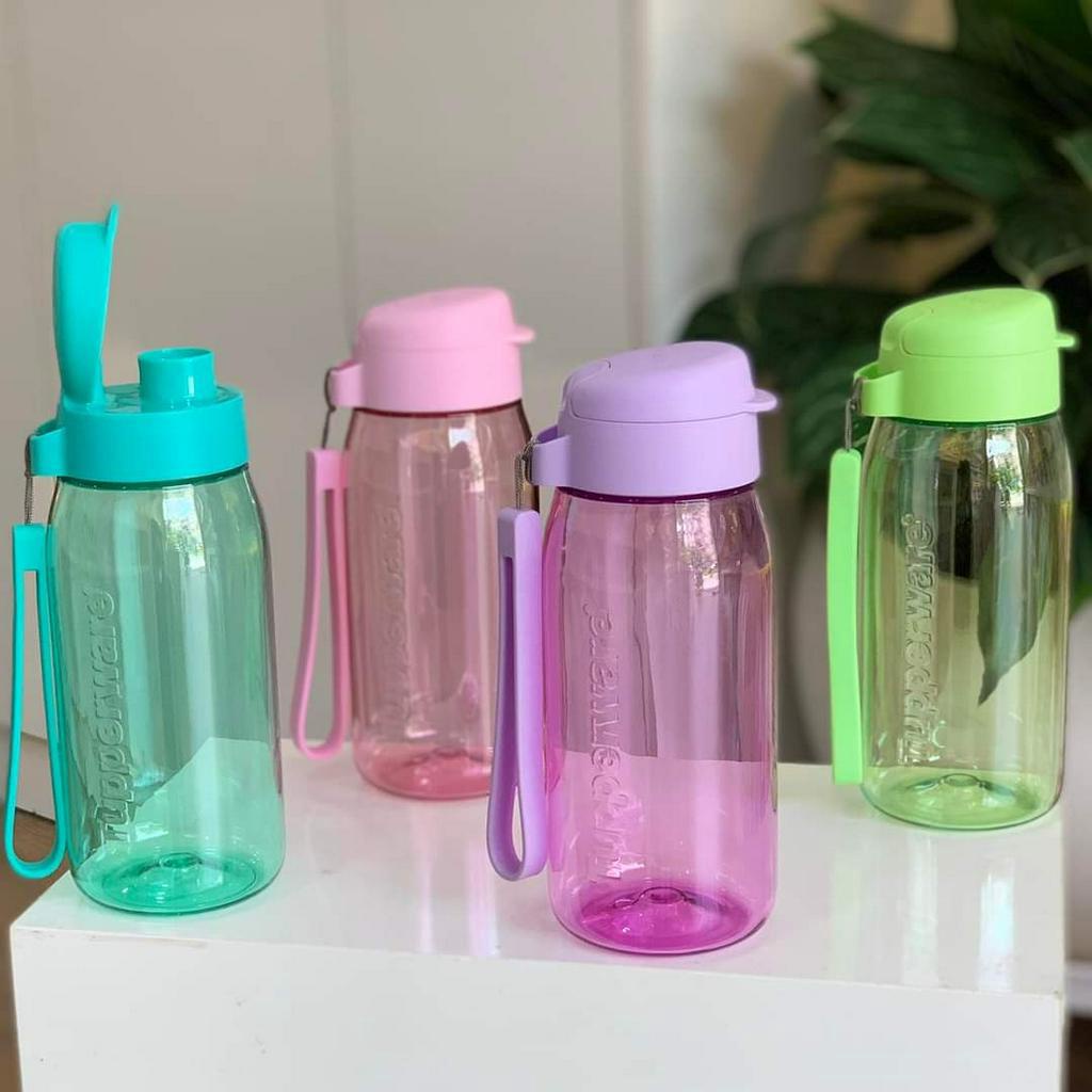 Bình Nước Tupperware Lohas 550ml - Tupperware Mall HCMC