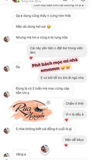 Kháng sinh mọc mi