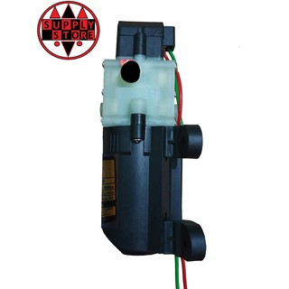 Máy bơm nước mini 12v