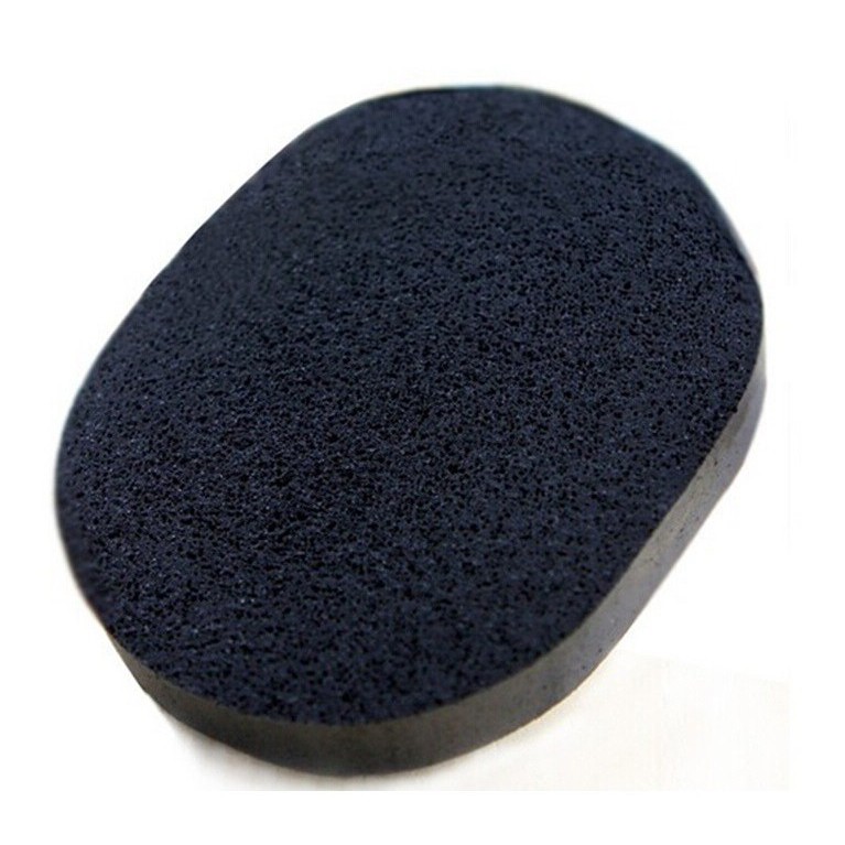 Mút rửa mặt dày làm sạch tiện dụng cho nữ