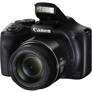 MÁY ẢNH CANON POWERSHOT SX540 HS