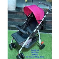 Xe đẩy 2 chiều 3 tư thế 109