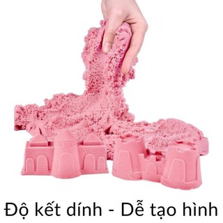 cát động lực  ,cát dẻo 200g