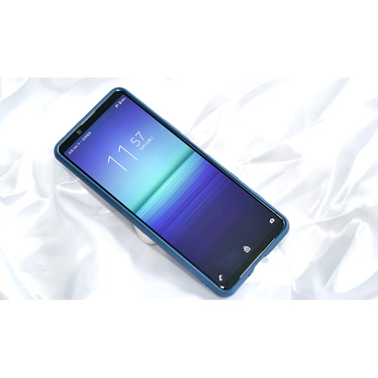 Ốp Lưng Có In Hình Thời Trang Cao Cấp Cho Sony Xperia 5 Ii X5 Mark 2