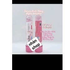 50ML SERUM DƯỠNGTRẮNG CHỐNGNẮNG