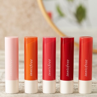 Son Dưỡng Môi Innisfree Glow Tint Lip Balm