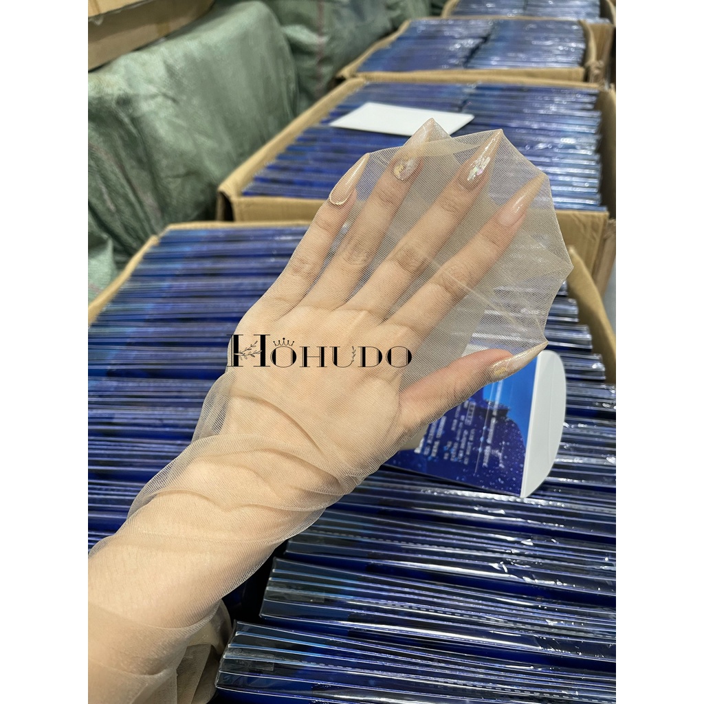 Quần Tất HOHUDO Chính Hãng Siêu Dai, Siêu Bền, Siêu Trong