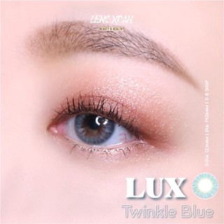 ÁP TRÒNG LUX TWINKLE BLUE