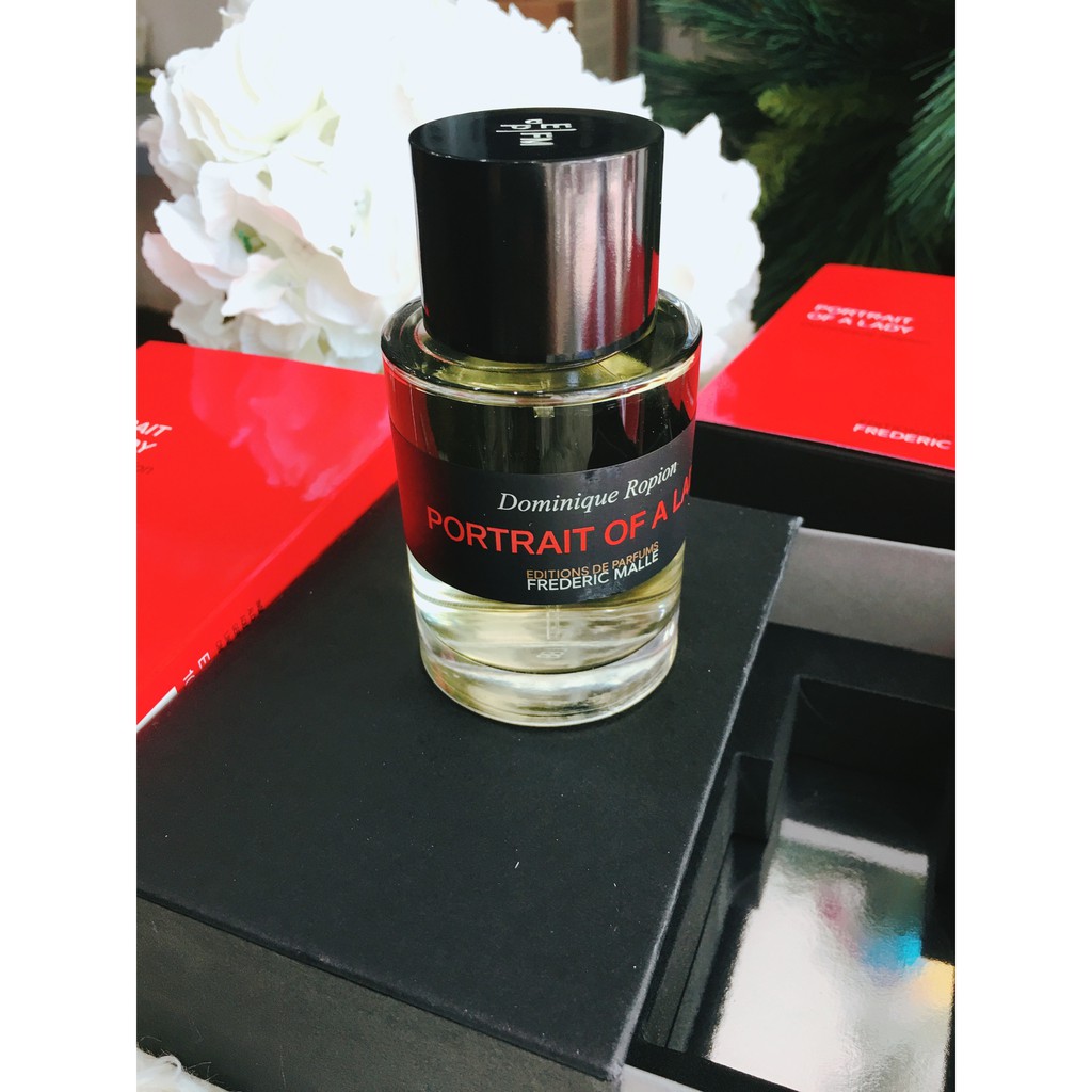 Nước hoa FM Portrait of a Lady FREDERIC MALLE ( Mẫu thử ) 2ml 5ml 10ml