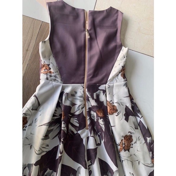 Đầm TED BAKER 🍀🍀🍀🍀