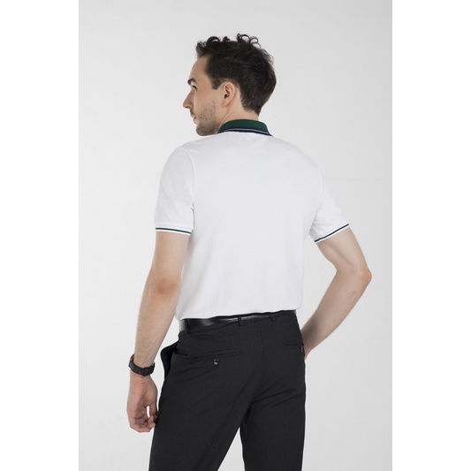 Áo Thun Nam DARNELL, Áo Polo Chính Hãng Cao Cấp, Áo Ngắn Tay Có Cổ, Áo Nam Công Sở Chất Cotton Mềm Mịn Bền Đẹp DN0038 | BigBuy360 - bigbuy360.vn