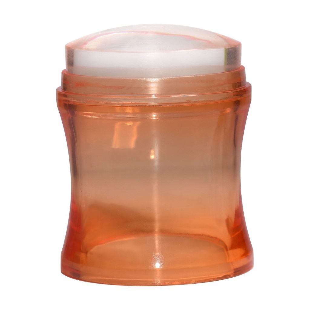 [Hàng mới về] Dụng cụ in hình móng tay beautybigbang bằng silicon 4cm