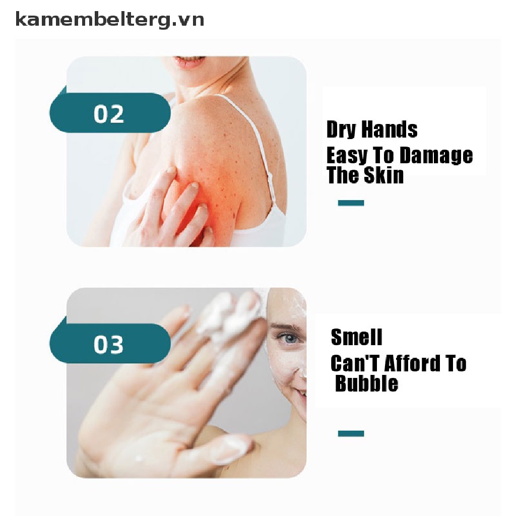 Bông tắm xơ mướng tự nhiên đeo tay tẩy tế bào chết làm sạch da