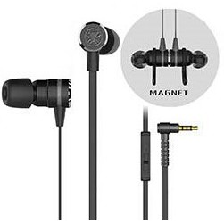 Tai Nghe Gaming Nhét Tai Plextone G20 - New Edition 2019 - Chính Hãng