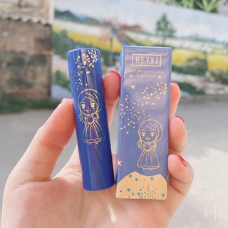 Son Dưỡng Thạch Xanh Đổi Màu