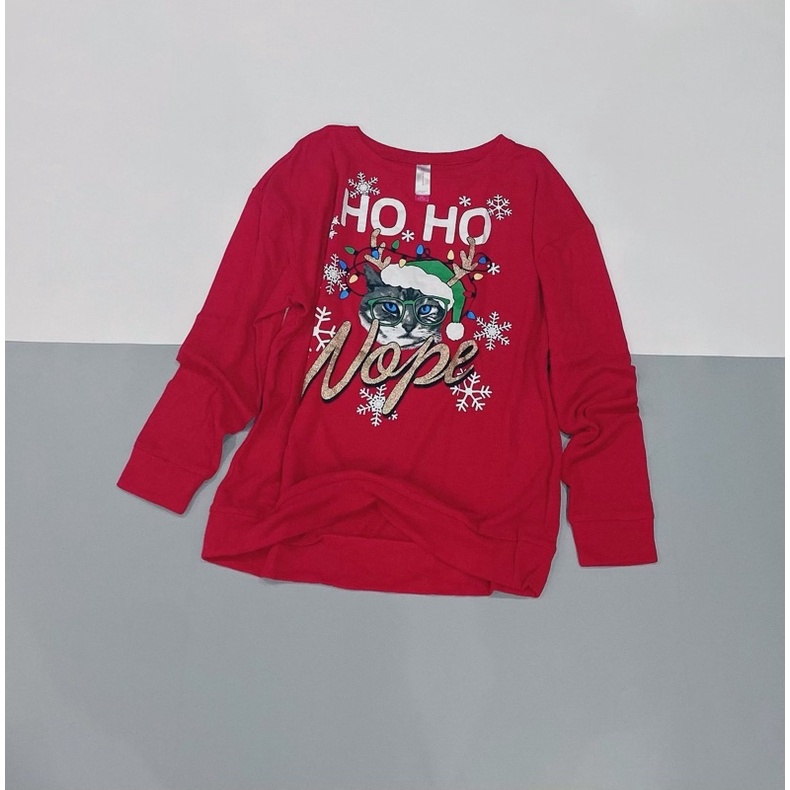 Áo Sweater NOBO xuất dư xịn