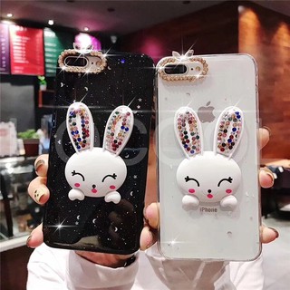 Ốp Lưng Iphone Đính Đá Sang Chảnh