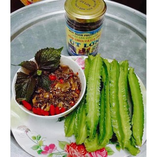 Mắm Chua Cá Lia Thia