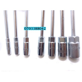 Cần Siết Mở Ốc Chữ T