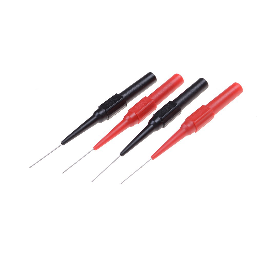 Bộ 2 Đầu Dò Cách Điện 30V-60V