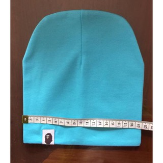 Mũ cotton cho bé sơ sinh đến 2 tuổi
