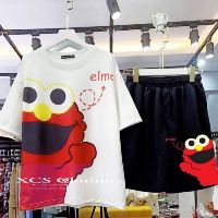 Sét carton elmo