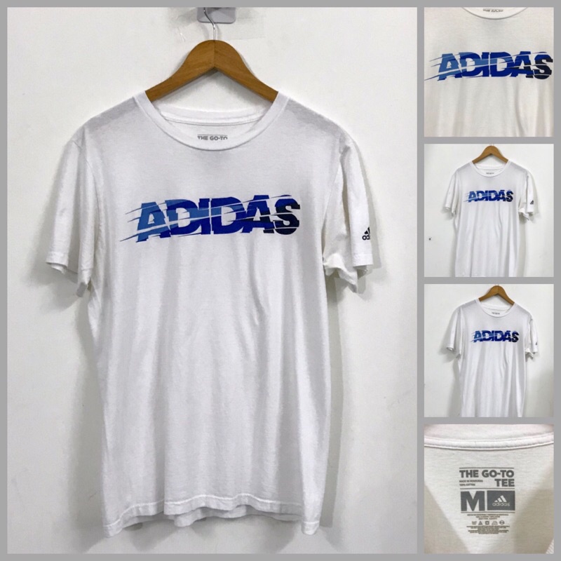 ÁO THUN UNISEX, VINTAGE  2Hand Hiệu