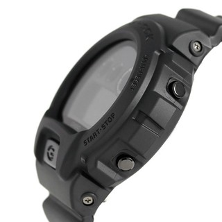 Đồng Hồ Nam Casio DW-6900BB-1DR