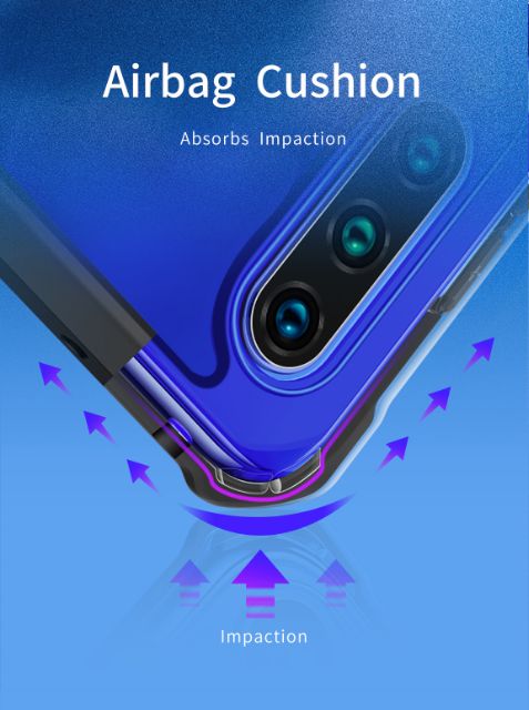 Ốp lưng Xiaomi Redmi K40 / K40 Pro / Poco F3 hiệu Xundd trong suốt viền dẻo chống ố vàng chống sốc 2 mét