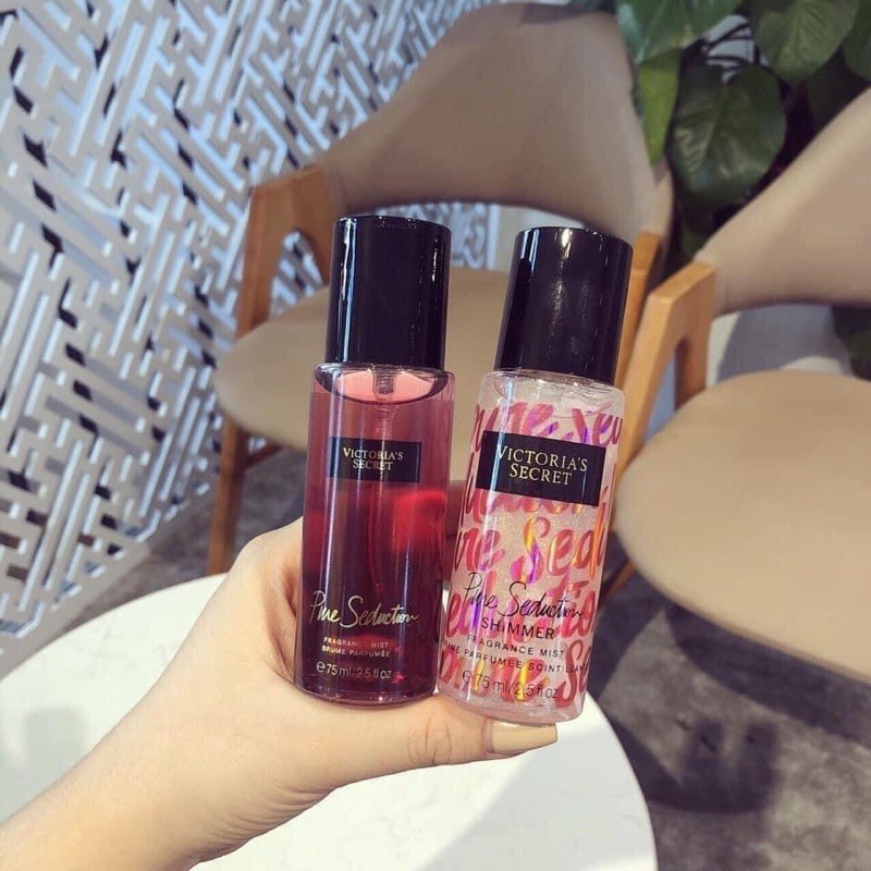 xịt thơm bodymist victoria | BigBuy360 - bigbuy360.vn