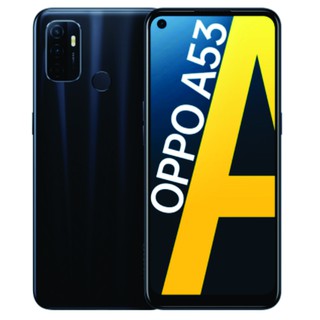 Kính cường lực dẻo phủ nano 9H+ OPPO A53-2020