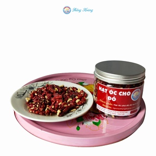 Nhân hạt óc chó đỏ sấy, tách vỏ thanghoang 250gram