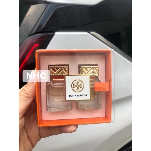 Nước Hoa Tory Burch Mini  Gift Set
