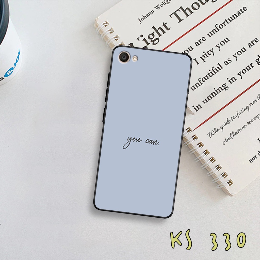 Ốp lưng Vivo Y66 - Vivo Y67 - Vivo Y75 - Ốp in hình KEyWord hot hit, giá tốt