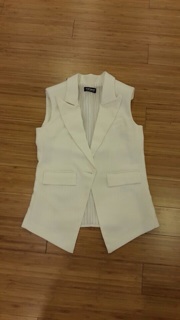 Blazer Topshop sát nách