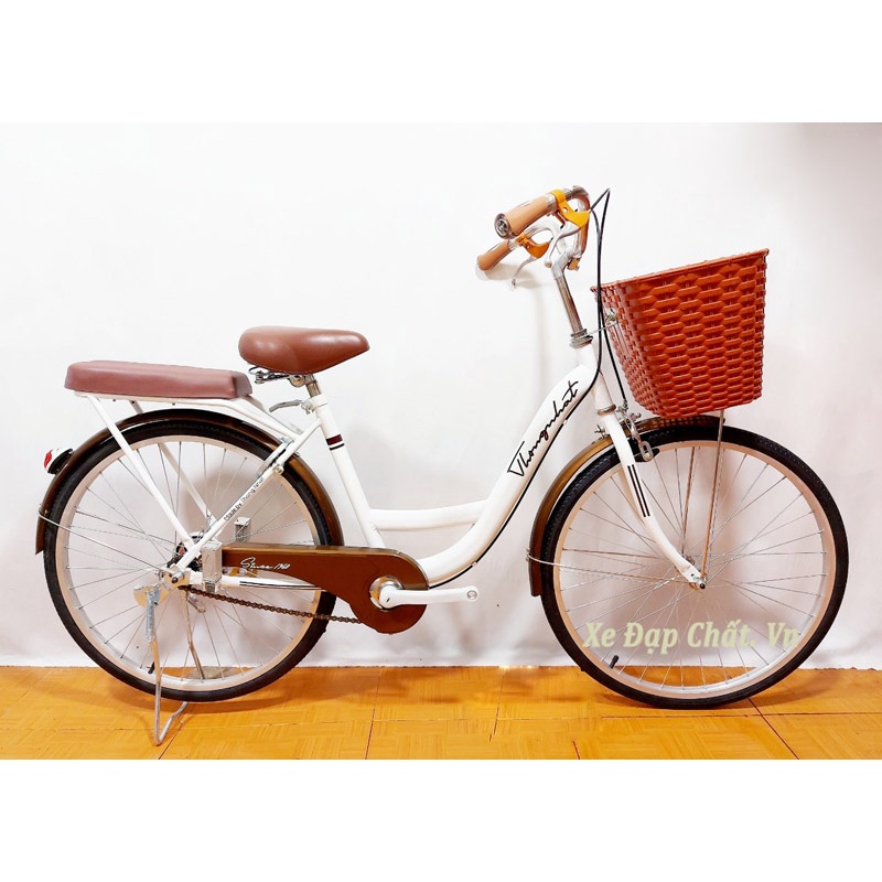 XE ĐẠP THỐNG NHẤT MINI NEW 24-26