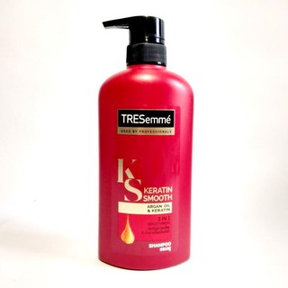 Dầu Gội Tresemme Thái Lan 450ml